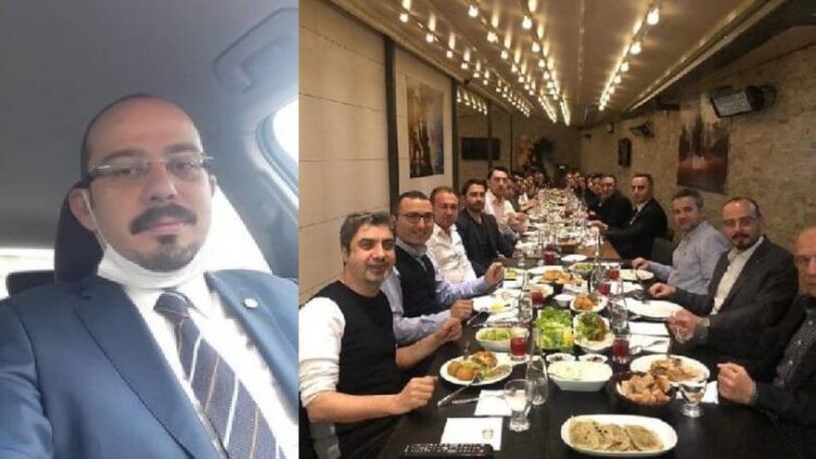 Necati ve Raci Şaşmaz’ın avukatının rezidansta sır ölümü