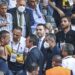 Fenerbahçe kongresinde gerginlik