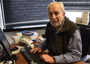 Ölümden dönen Emin Çölaşan: Küçümsenecek gibi değilmiş…