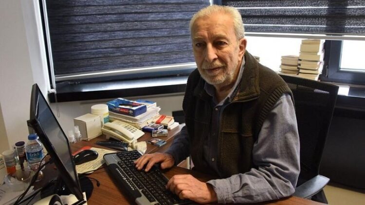 Ölümden dönen Emin Çölaşan: Küçümsenecek gibi değilmiş…