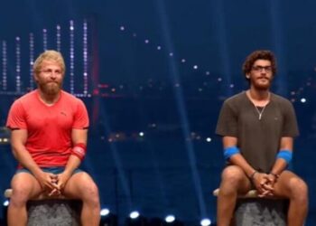 Survivor 2021’in şampiyonu belli oldu
