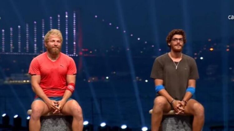 Survivor 2021’in şampiyonu belli oldu