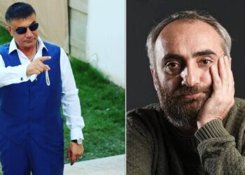 Sedat Peker, İsmail Saymaz’ın alışkanlıklarını değiştirdi: 2 Mayıs’tan beri…