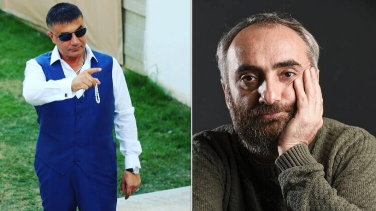 Sedat Peker, İsmail Saymaz’ın alışkanlıklarını değiştirdi: 2 Mayıs’tan beri…