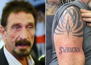 John McAfee’in ölümünü gizemli hale getiren paylaşım