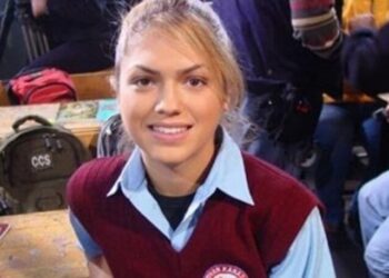 Hayat Bilgisi’nin Barbie’si İpek Erdem’in son hali şoke etti