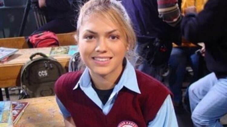 Hayat Bilgisi’nin Barbie’si İpek Erdem’in son hali şoke etti