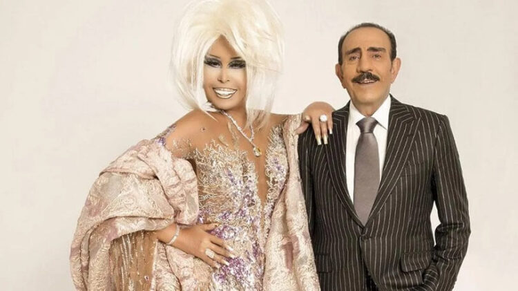 Bülent Ersoy ve Mustafa Keser ekranlara birlikte dönüyor