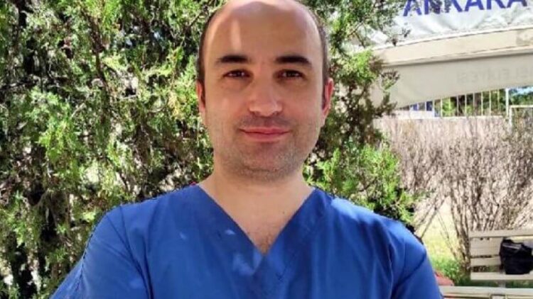 Uzman isimden ‘Delta Varyantı’ açıklaması