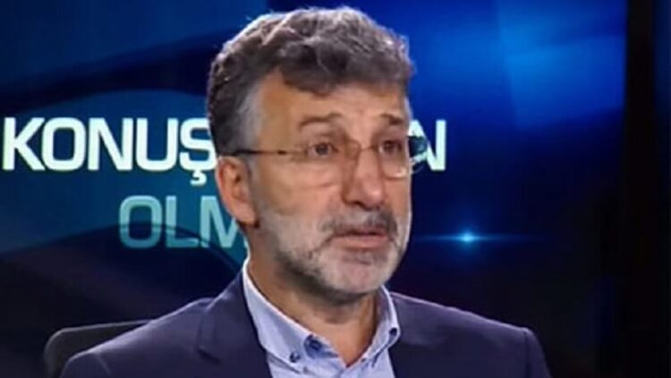 Akit yazarı havuz medyayı hedef aldı: İktidar değiştiğinde AK Parti’ye…