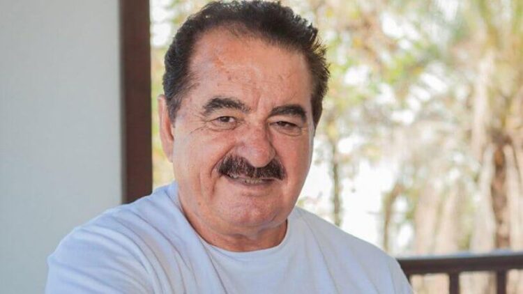 İbrahim Tatlıses’ten ‘kalp krizi geçirdi’ iddialarına ilişkin açıklama