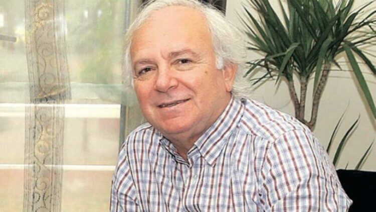 Ünlü isimlerle yaptığı röportajlarla tanınan Yüksel Şengül’den acı haber