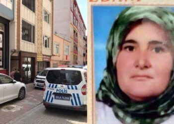 13 yaşındaki çocuk üvey annesini öldürdü