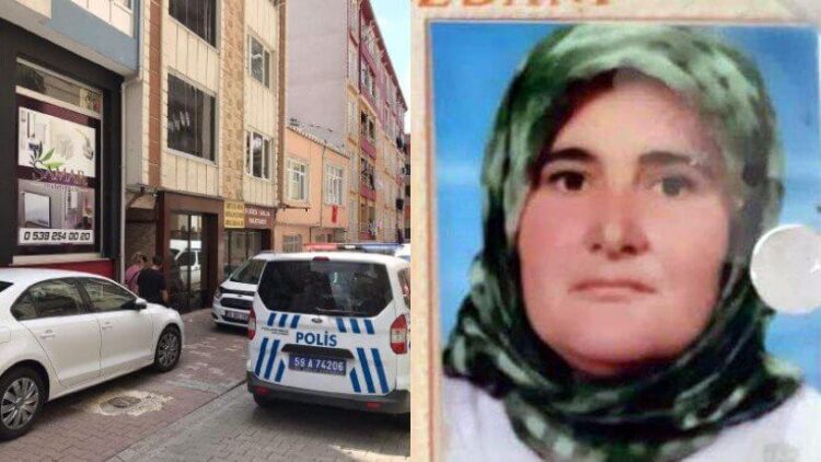 13 yaşındaki çocuk üvey annesini öldürdü