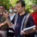 İmamoğlu:  İBB’nin onayı olmadan hiçbir imalata girilemez