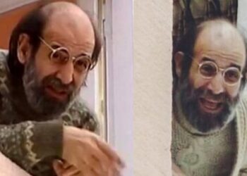 Bizimkiler’in Cemil’i Uğurtan Sayıner hayatını kaybetti