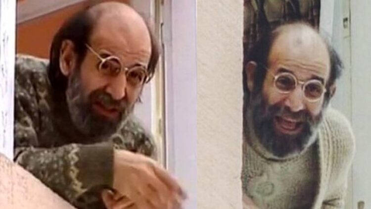 Bizimkiler’in Cemil’i Uğurtan Sayıner hayatını kaybetti