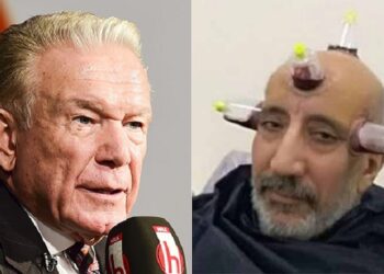 Uğur Dündar’dan Abdurrahman Dilipak’a: Zurnanın son deliği