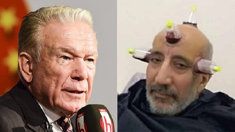 Uğur Dündar’dan Abdurrahman Dilipak’a: Zurnanın son deliği