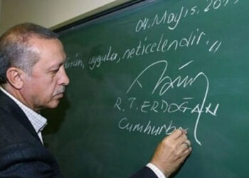 Erdoğan ‘alacağımızı aldık’ dedi ama rakamlar tam tersini söylüyor
