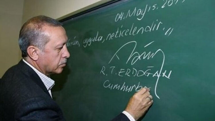 Erdoğan ‘alacağımızı aldık’ dedi ama rakamlar tam tersini söylüyor