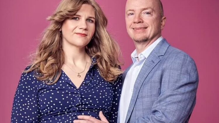 Hamile kalmak için kiraladığı adama aşık oldu, sevgilisini terk etti