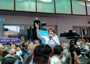 Meral Akşener’den Erdoğan’a: Yumurtanın çıktığı kap unutuluyor