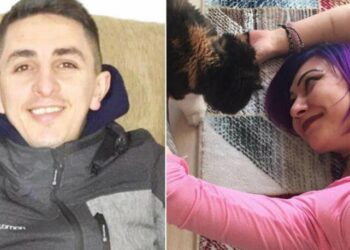 TikTok fenomeni Destina Masal Güler öldürüldü