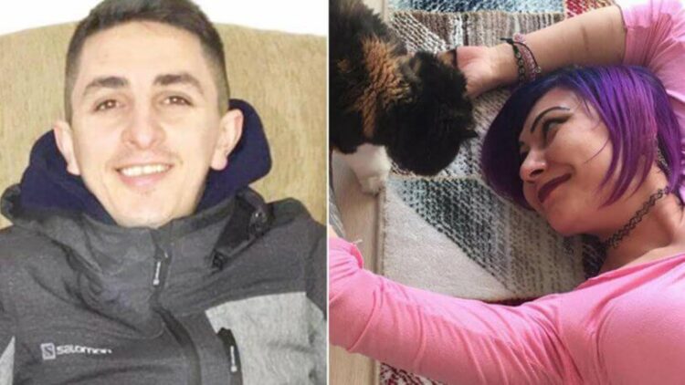 TikTok fenomeni Destina Masal Güler öldürüldü