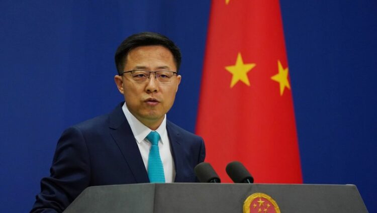 Çin: ABD, Kanada ve İngiltere gibi ülkelerin insan hakları suçları bitmek bilmiyor