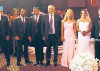Susurluk gibi… İşte SBK’nın çok konuşulan fotoğrafının hikayesi