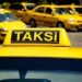 İstanbul’da taksiciler zam istiyor