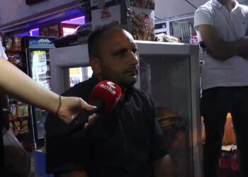 Bingöllü bakkal: 5 litre yağ geçen hafta 260 liraydı, bugün 302 liraya geldi