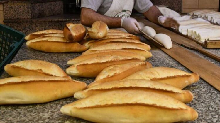 Son veriler korkuttu: Ekmeğe rekor zam kapıda