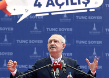 Kılıçdaroğlu: Ampul patlayacak ve güneş doğacak bu ülkeye