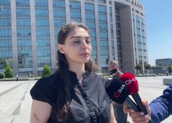 Dehşeti anlattı: İki kez kalbim durdu, akciğerim söndü