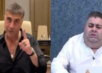 Sedat Peker’in tehdit ettiği gazeteci Cihan Çakır konuştu!