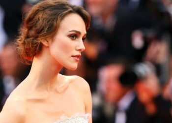 Keira Knightley: Çevremde tacize uğramamış kadın yok