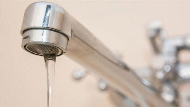 İstanbul’da 8 saatlik su kesintisi