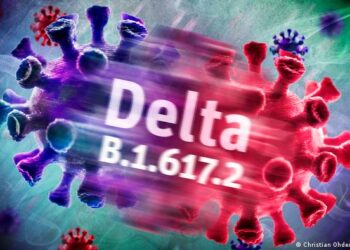 Delta varyantı,Türkiye’de ne kadar yaygın?