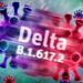Delta varyantı,Türkiye’de ne kadar yaygın?