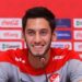 İşte Hakan Çalhanoğlu’nun yeni adresi