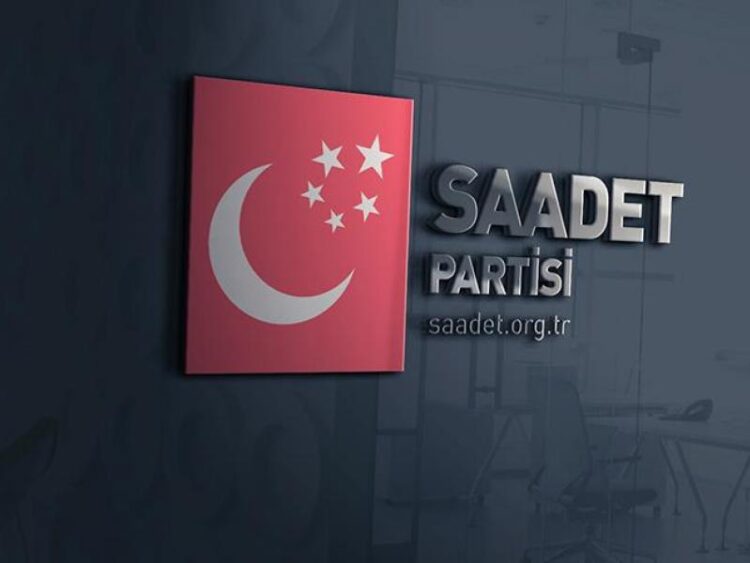 Erdoğan’ın sözlerinin ardından Saadet Partisi’nden flaş çağrı