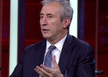 Avukat Salim Şen: Ey Metin Feyzioğlu… Nerdesin?