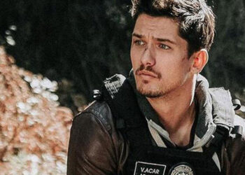 Arka Sokaklar oyuncusu kemoterapi videosunu paylaştı