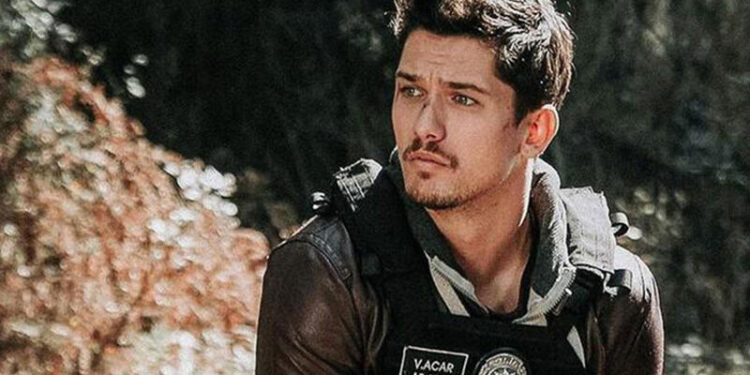 Arka Sokaklar oyuncusu kemoterapi videosunu paylaştı