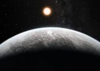 NASA, Dünya’ya benzeyen ‘garip bir gezegen’ keşfetti