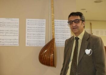 Akın Ok’tan, ‘Türkülerin Yıldızları’ sergisi