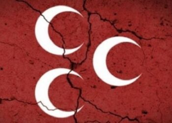 MHP’den istifa eden isim: 2 bin kişiyle CHP’ye katılacağız