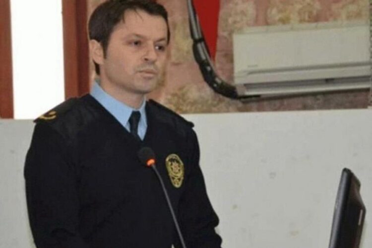 İsmail Saymaz: O gece Silivri’de ne oldu?